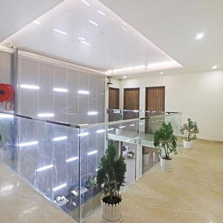 Hotel The Archer Artemis Hospital Road Sector 52 Γκουργκάον Εξωτερικό φωτογραφία