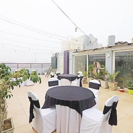 Hotel The Archer Artemis Hospital Road Sector 52 Γκουργκάον Εξωτερικό φωτογραφία