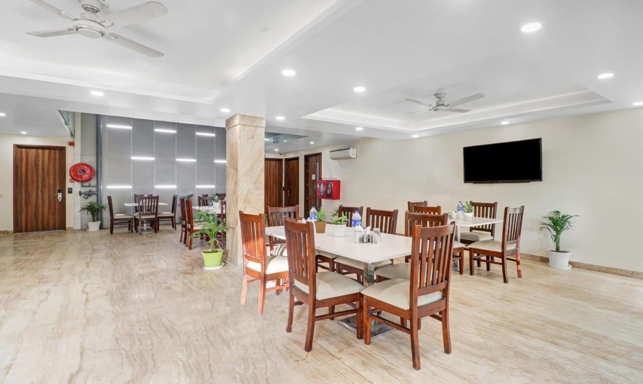 Hotel The Archer Artemis Hospital Road Sector 52 Γκουργκάον Εξωτερικό φωτογραφία