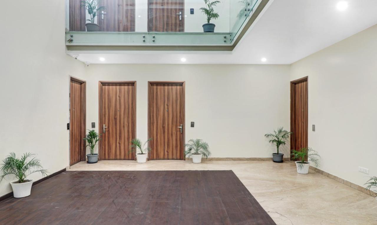 Hotel The Archer Artemis Hospital Road Sector 52 Γκουργκάον Εξωτερικό φωτογραφία