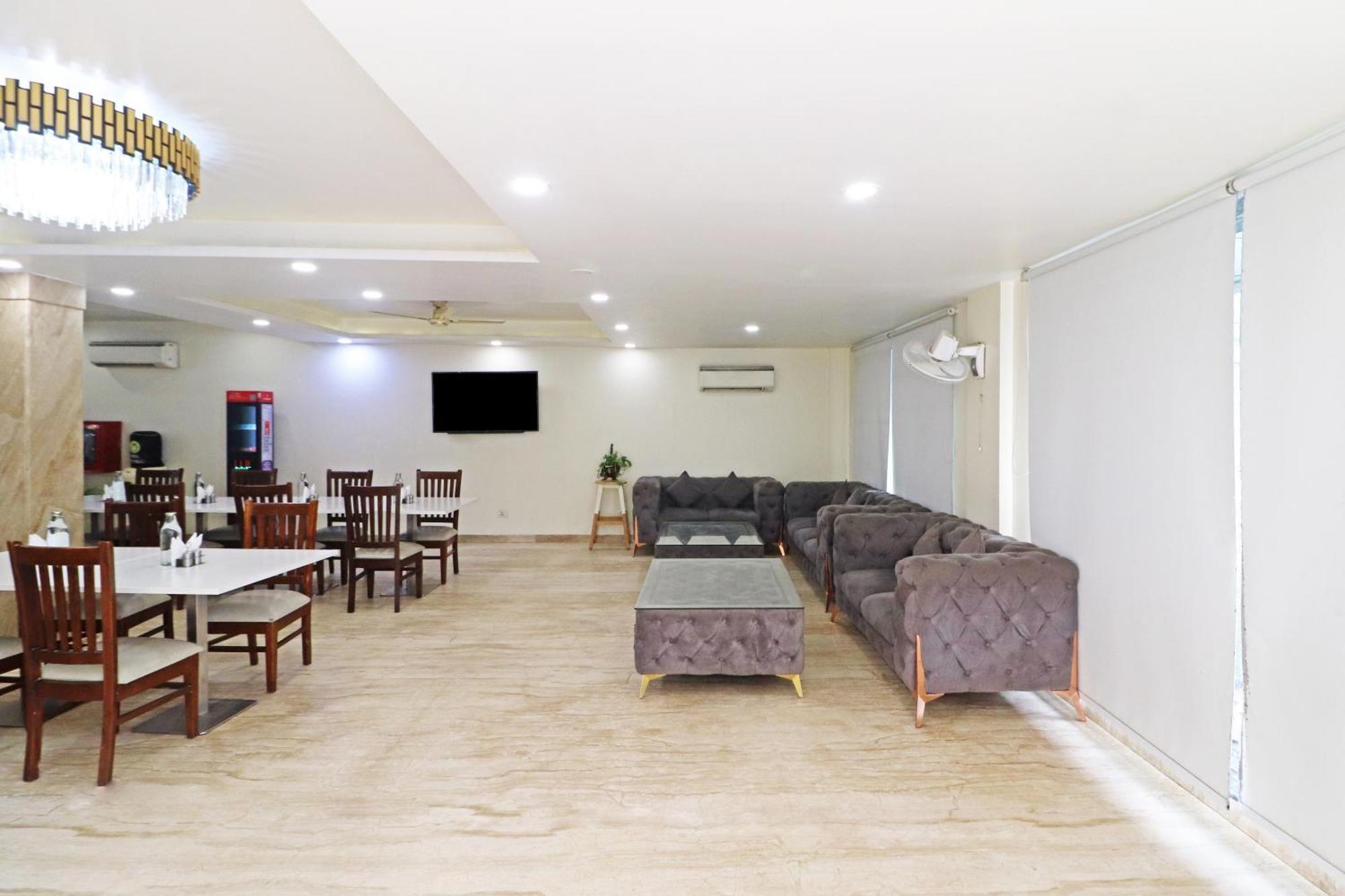 Hotel The Archer Artemis Hospital Road Sector 52 Γκουργκάον Εξωτερικό φωτογραφία
