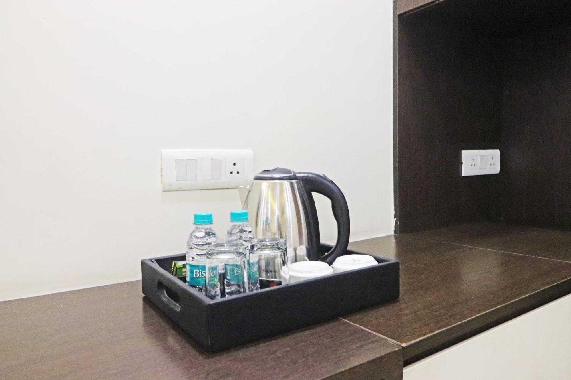 Hotel The Archer Artemis Hospital Road Sector 52 Γκουργκάον Εξωτερικό φωτογραφία